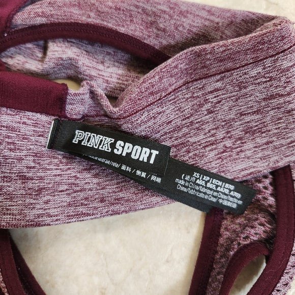 Victoria Secret Pink Seamless Athletic Set - Size XS - Picture 11 of 13